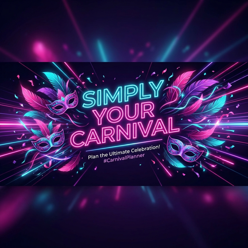 Carnival Planner